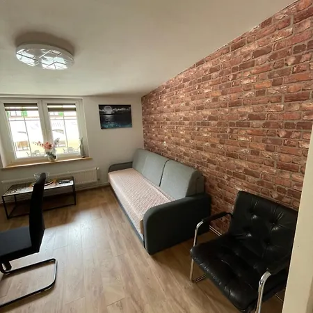 Przystanek - Ul Karkonoska 2 Apartamento *