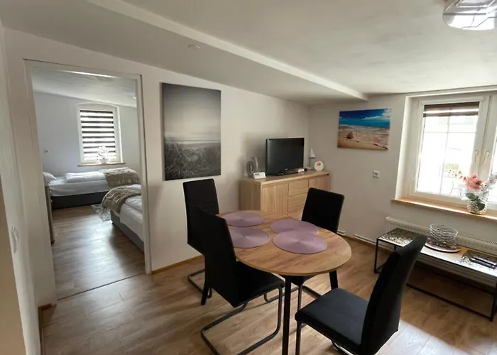 Przystanek - Ul Karkonoska 2 * Карпач