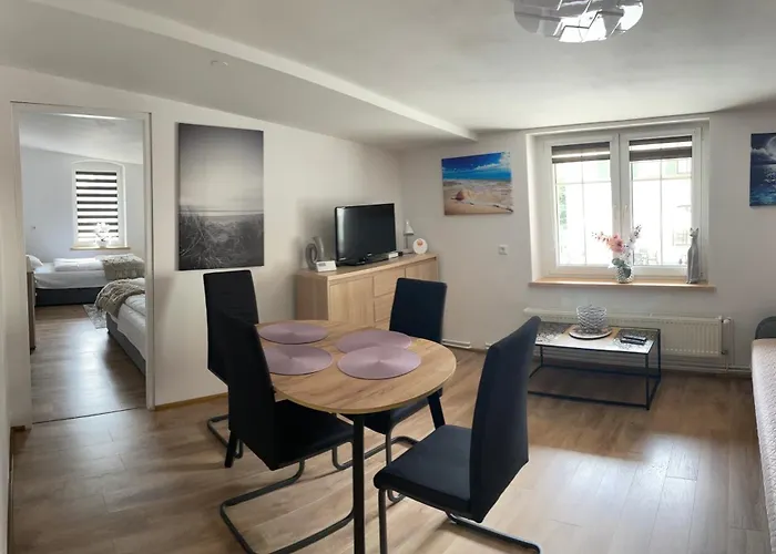 Przystanek - Ul Karkonoska 2 Апартаменты Карпач