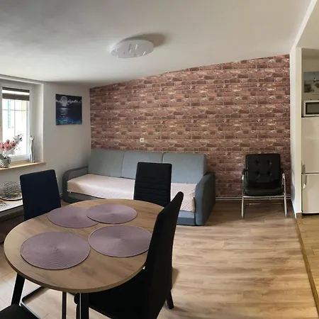 Apartamento Przystanek - Ul Karkonoska 2 Karpacz