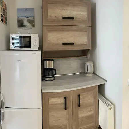 Apartamento Przystanek - Ul Karkonoska 2 Karpacz