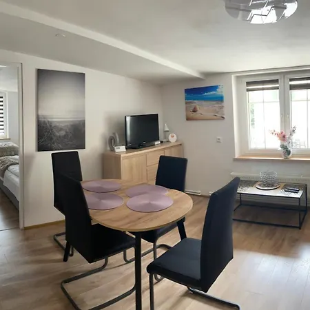 Przystanek - Ul Karkonoska 2 Apartment Karpacz